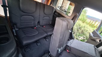 Nissan Pathfinder 2,5dci 4x4 128kw - 15