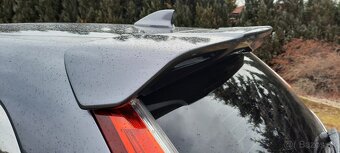 Honda CRV - 15