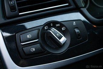 BMW Rad 5 Touring 525d A/T - 15
