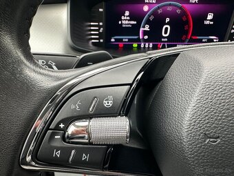 Škoda Kodiaq 2.0 TDI SCR EVO 200 Clever 4x4 DSG - 15