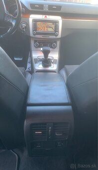 VW Passat V6 / VR6 - 15