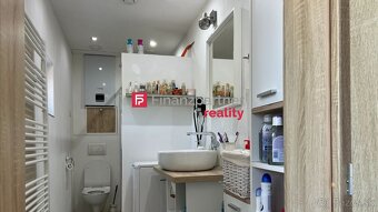 Zariadený dom, pozemok 482 m2, Volkovce, Zlaté Moravce - 15