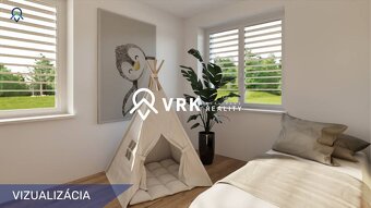 NOVOSTAVBA RODINNY DOM ČAŇA - KOMPET DOKONČENÝ k nasťahovani - 15