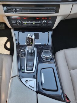 BMW Rad 5 Touring 518d 150k A/T za 9.990 € - 15