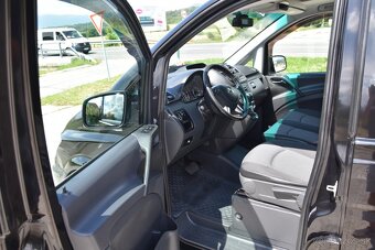 Mercedes-Benz Vito 113 CDI Lang VS A/T - 15