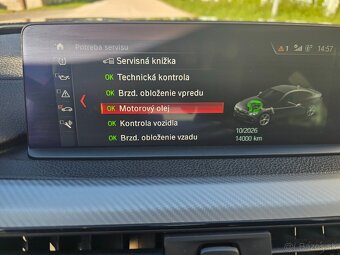 BMW 420i xDrive Gran Coupe - 15