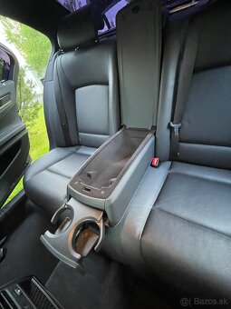 BMW 740d xDrive 230 kW, PÔVODNÝ LAK,175xxxkm, FACELIFT - 15