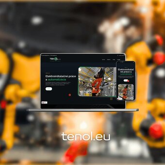 🛒 Moderné webstránky a e-shopy, ktoré predávajú - 15