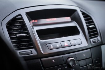 Opel Insignia ST 96kW - 15