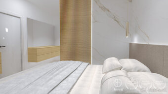 BOSEN | Na predaj novostavba 4i rodinného domu - Nedašovce,  - 15