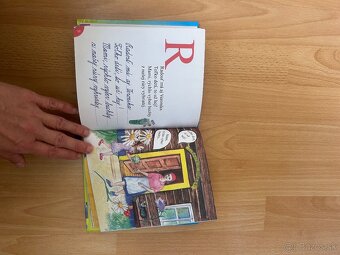 Nové knihy pre deti - 15