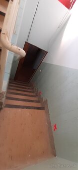 Rekonštrukcia domu / bytu - 15