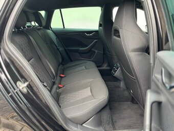 ŠKODA SCALA 1.5 TSI 110KW DSG 2020•VIRTUAL•NAVI•DPH - 15