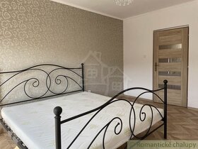 Štýlový apartmánový dom v obci Drnava. Znížená cena - 15