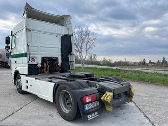Predám, alebo odstúpim lízing ťahač DAF XF 480 - 15