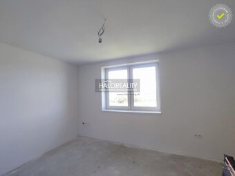 HALO reality - Predaj, rodinný dom Klokoč - NOVOSTAVBA - 15