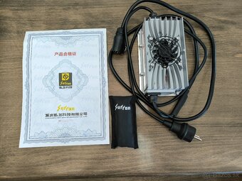 Sur Ron LBX  NOVÝ - 15