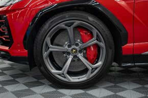 Lamborghini Urus Skladom - 15
