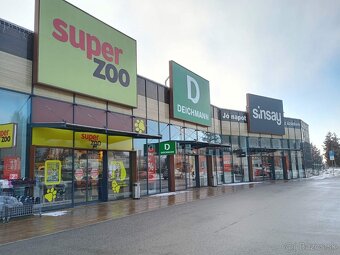 Znížená cena - 4-izbový byt 25 minút od Košíc - 15