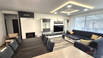 Predaj - luxusný bungalov Solčany - novostavba - 15