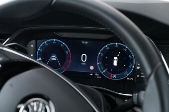 Škoda Octavia Combi IV SCOUT 2.0 TDI 147 kW 4x4 DSG - 15
