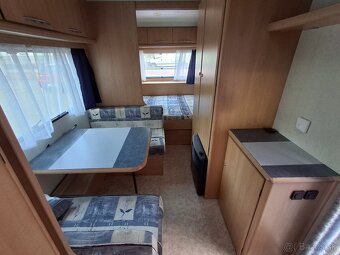 Na predaj: Obytný príves Adria 430 - 15