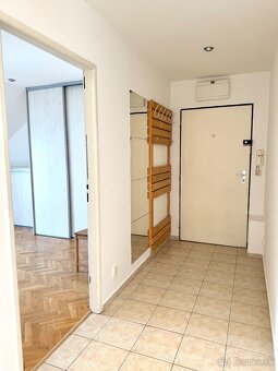 Na predaj 2 izbový byt, Bratislava, Staré Mesto, Povraznícka - 15