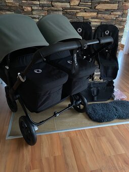 Bugaboo Donkey 5 TWIN - 15