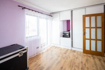 Novostavba rodinného domu v Oravskej Porube - 15