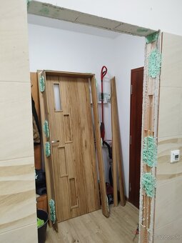 Ponúkam skladanie a montáž nábytku, kuchynských liniek. - 15