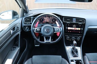 Volkswagen Golf 2.0 TSI BMT GTI "Performance" DSG EU6 - 15