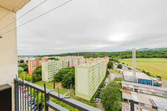Na predaj 4 izbový byt - Severná, Moldava nad Bodvou - 15