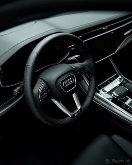 Audi RSQ8 SUV 441kw Automat-Carbon - 15