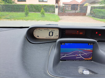 Citroën C3 Picasso BlueHDi 100 Exclusive, 1.Majiteľ - 15