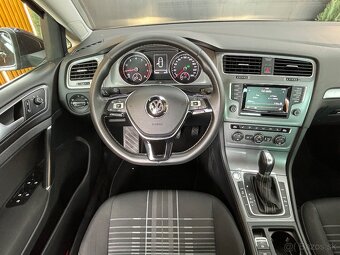 Volkswagen Golf 1.4 TSI BMT 150k ACT Highline DSG - 15