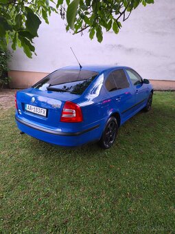 Predám Škoda Octavia 1.6 MPI - 15