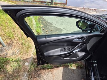 Opel Astra Sport Tourer ST 1.5 CDTI 122k Elegance AT9 - 15
