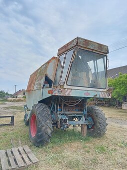 Predám Fortschritt E512 (2kusov) - 15