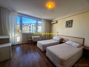 Exkluzivní studio v Atos, Slunečné pobřeží, Bulharsko - 15