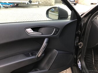 Audi A1 1.2 TFSI- AC- Sport - 15