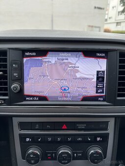 Aktualizácia navigácie VW Škoda Seat Mapy 2025/26 Kodovanie - 15