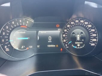 Predám Ford S-max ST line 2.0 Tdci M6 - 15