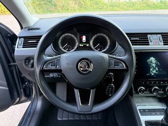 Škoda Octavia Combi 1.6 TDI Style - 15