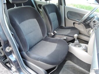 Renault Thalia 1,2i ČR 1.majitel 120tkm 2011 - 15