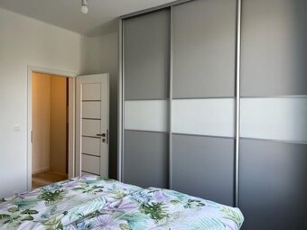 2 izb. byt,po kompletne NOVEJ rekonštrukcii, ZVOLENSKÁ ul. - 15