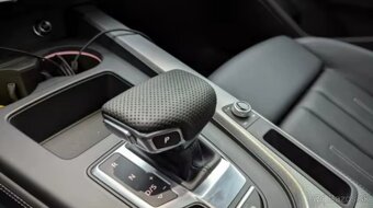 Vrch kryt hlavice radiacej paky AUDI A4 A5 A6 A7 Q5 Q7 - 15