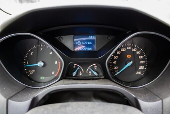 Ford Focus Kombi 1.6 - 15