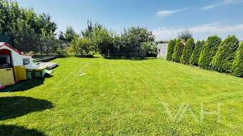 🏡 Predaj rodinného domu v tichej lokalite obce Opoj – s krás - 15