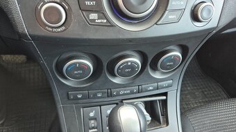 Mazda 3 1.6 MZR Activematic TX - 15