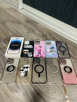 Iphone 14 Pro Max Stav Noveho Mobilu - 15